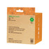 Silicone and Bamboo Bowl and Spoon Green-Nil-Matakana Pharmacy